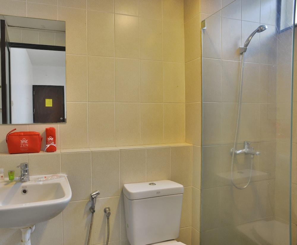 Zen Rooms Setiabudi Barat Yakarta Exterior foto