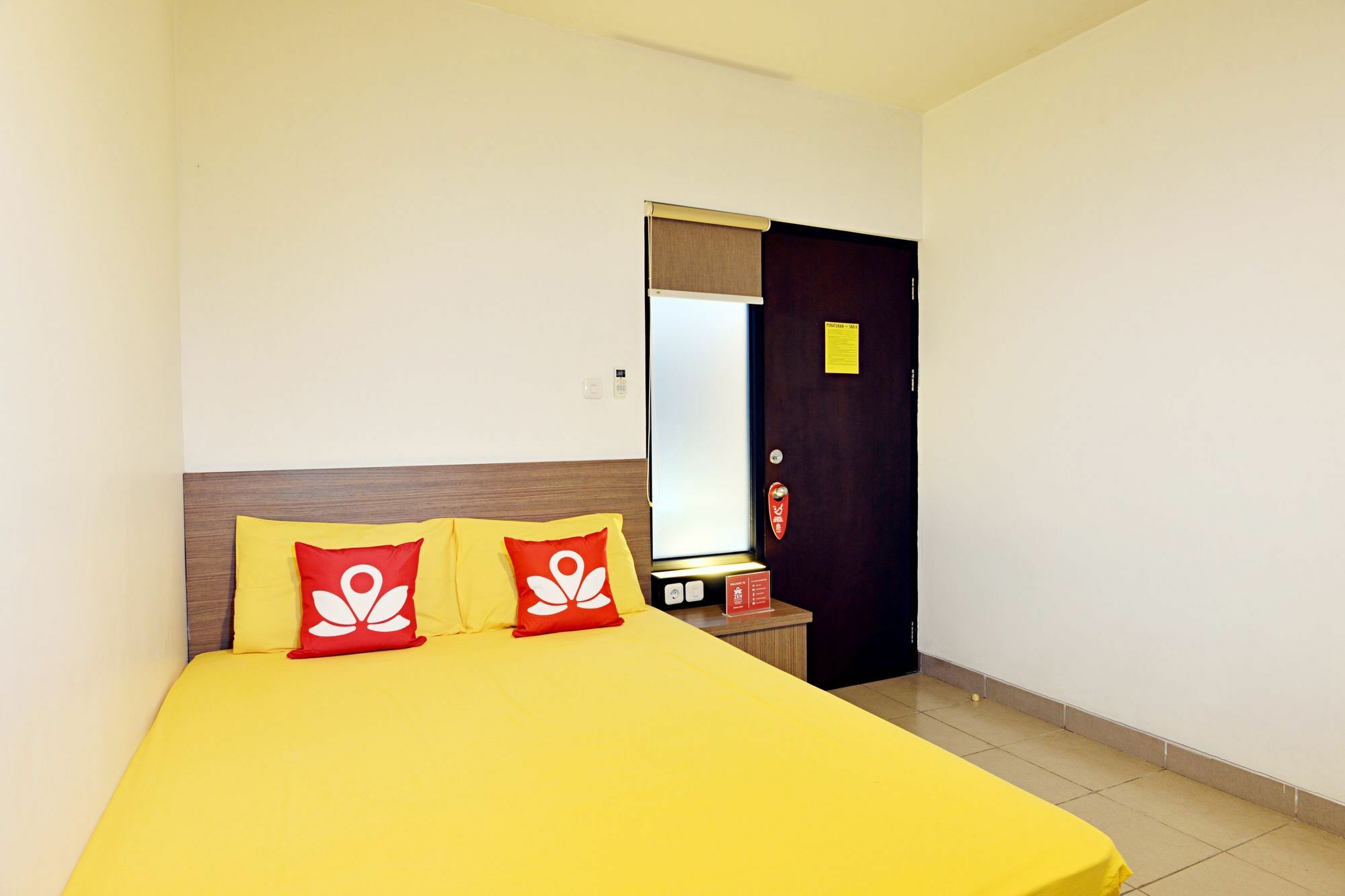 Zen Rooms Setiabudi Barat Yakarta Exterior foto