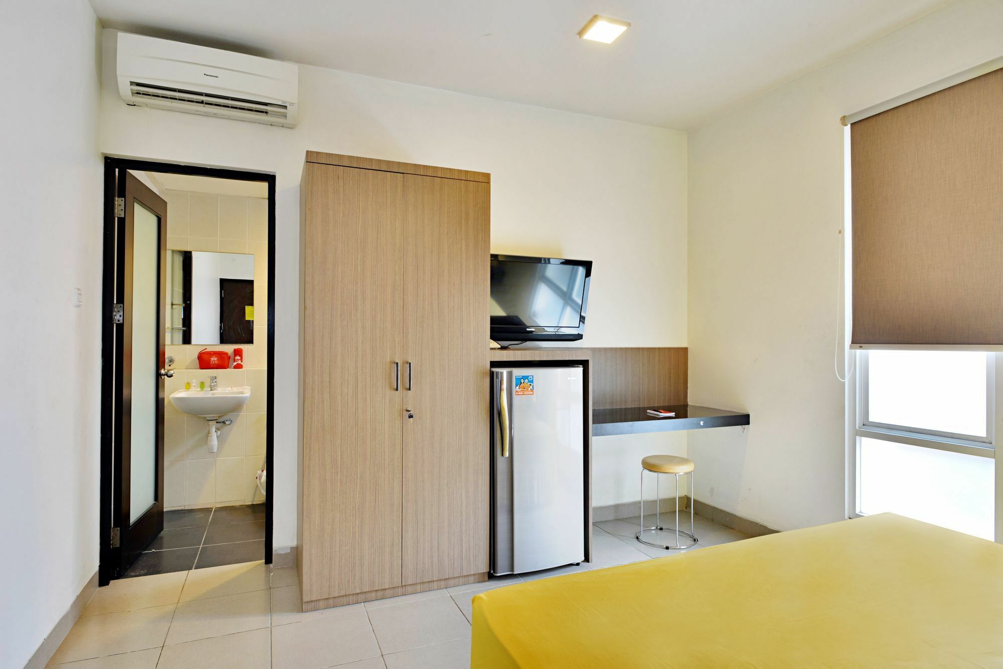 Zen Rooms Setiabudi Barat Yakarta Exterior foto