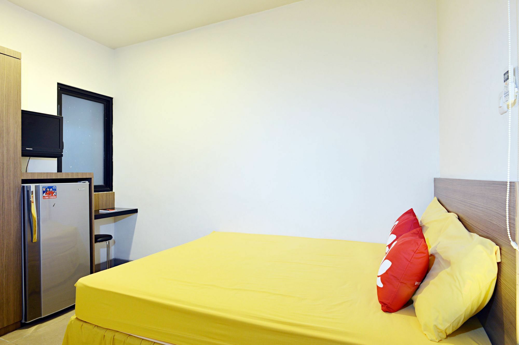 Zen Rooms Setiabudi Barat Yakarta Exterior foto